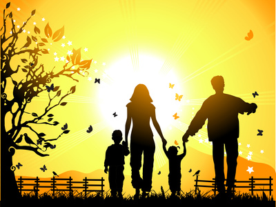family
