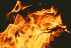 fire fire