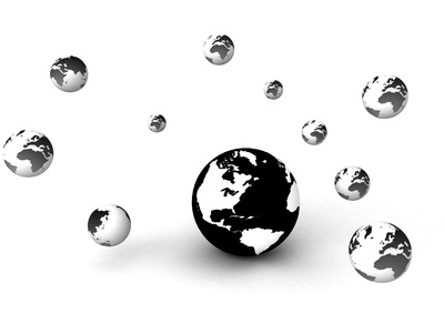 global