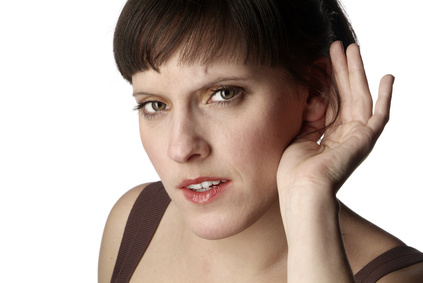 hearing