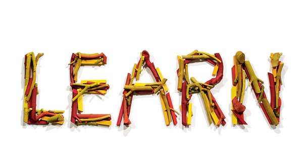 learn learn