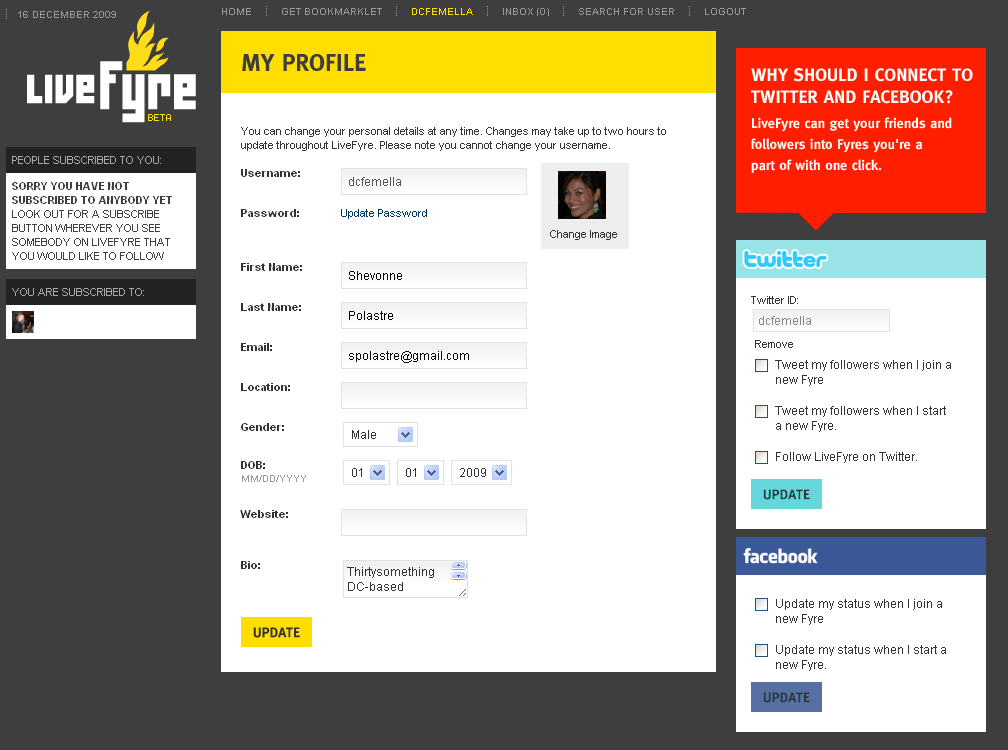 liveFyre_settings liveFyre_settings
