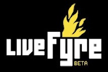 livefyre logo livefyre logo