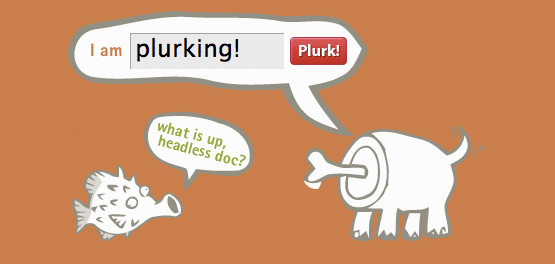 plurk