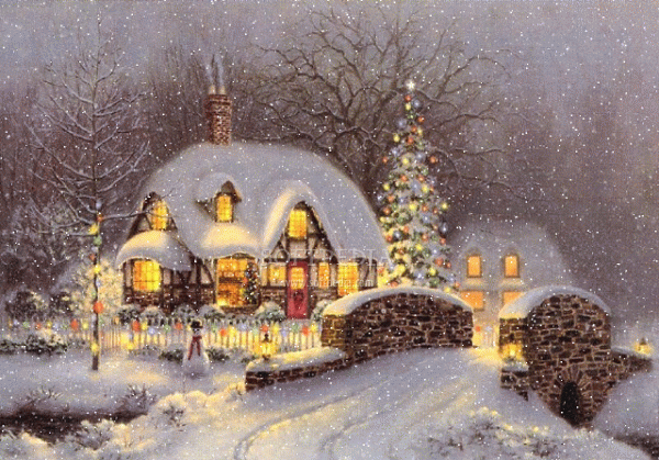 white christmas