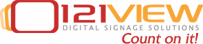 121View logo