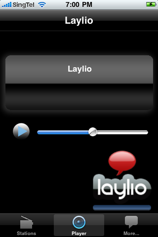 Iaylio2 Iaylio2