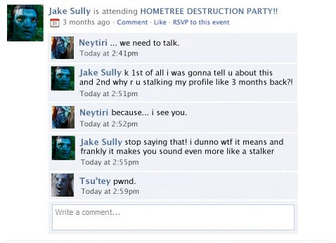 avatar facebook 2