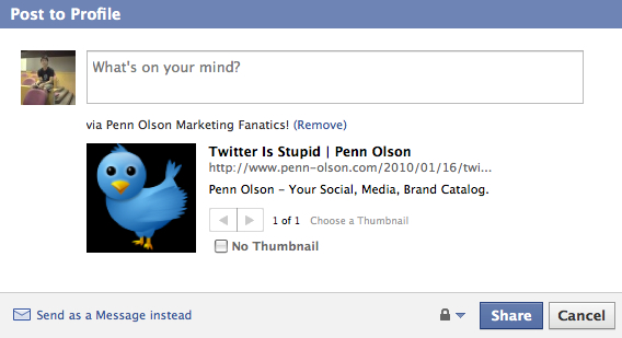 facebook retweet facebook retweet