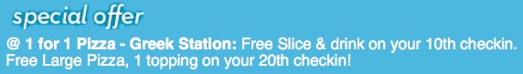 foursquare ads