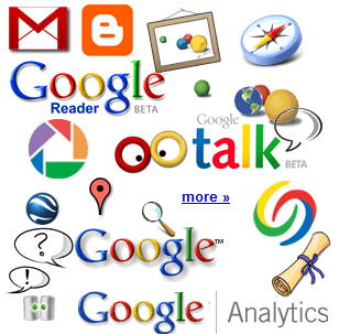 google products google products