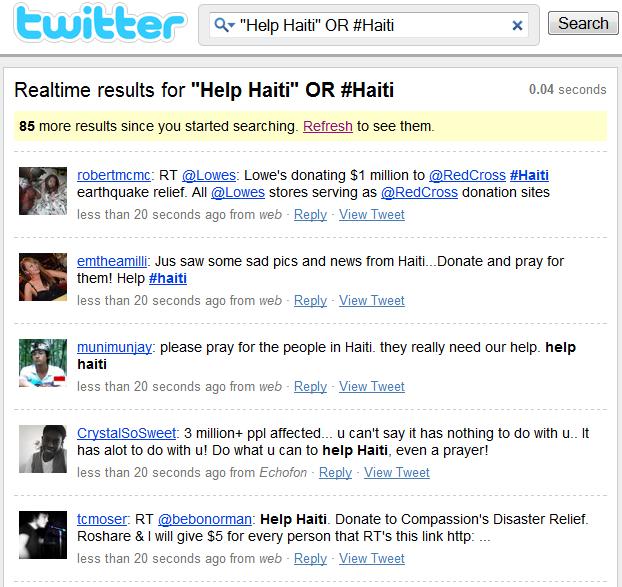 help haiti help haiti