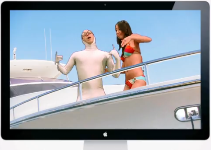 im on a mac