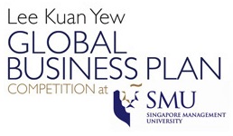 lee kuan yew global business plan competition (lkygbpc)