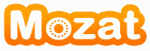 Mozat logo