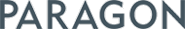 Paragon Shopping Centre logo