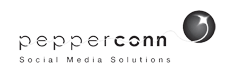 Pepperconn logo