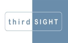 Third Sight logo