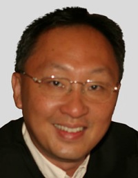 Alfred Chong of 121VIEW
