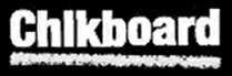 Chlkboard logo