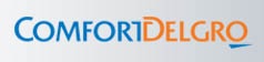 ComfortDelgro logo