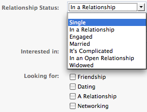 facebook single