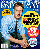 fast company 143