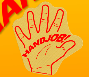 handjob