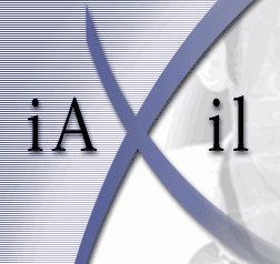 iAxil logo