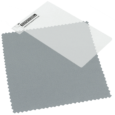 screen protector and cloth screen protector and cloth