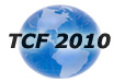 Technology Commercialisation Forum (TCF) 2010