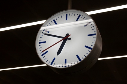 Clock