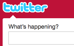 twitter
