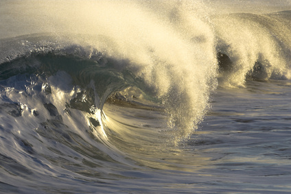 Big Wave