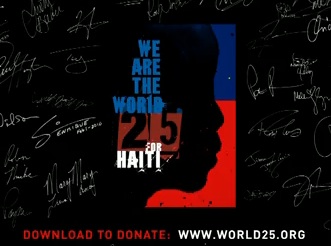 wearetheworld