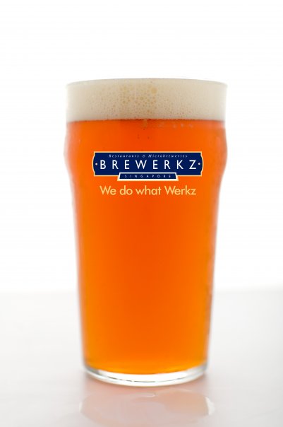 Brewerkz Beer