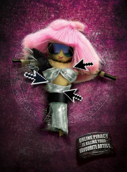 Ladygaga-voodoo.preview Ladygaga-voodoo.preview
