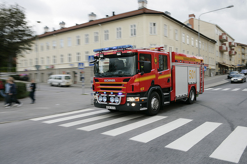 Scania Crewcab Scania Crewcab