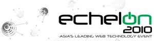 echelon 2010