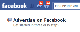 facebook ad