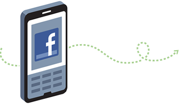 facebook mobile