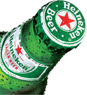 heineken