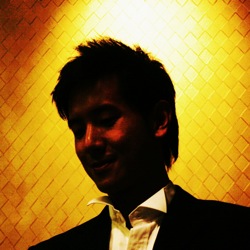 Leroy Zhong