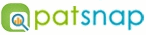 PatSnap logo