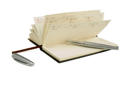 Organizer Organizer