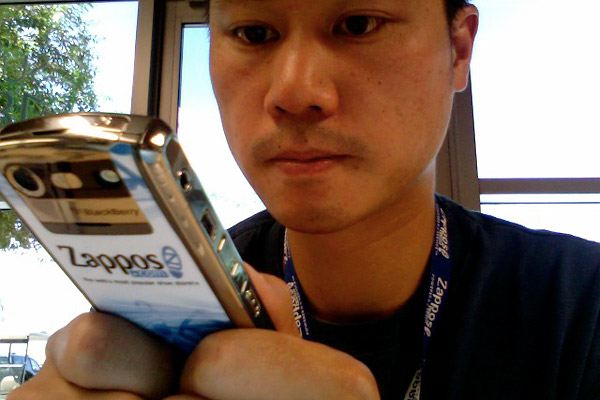 tonyhsieh tonyhsieh