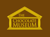 The Chocolate Museum logo
