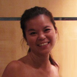 Elaine Pang