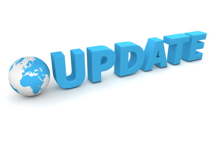 World Update World Update