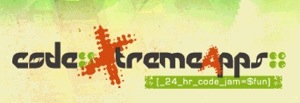 code xtreme apps 2010